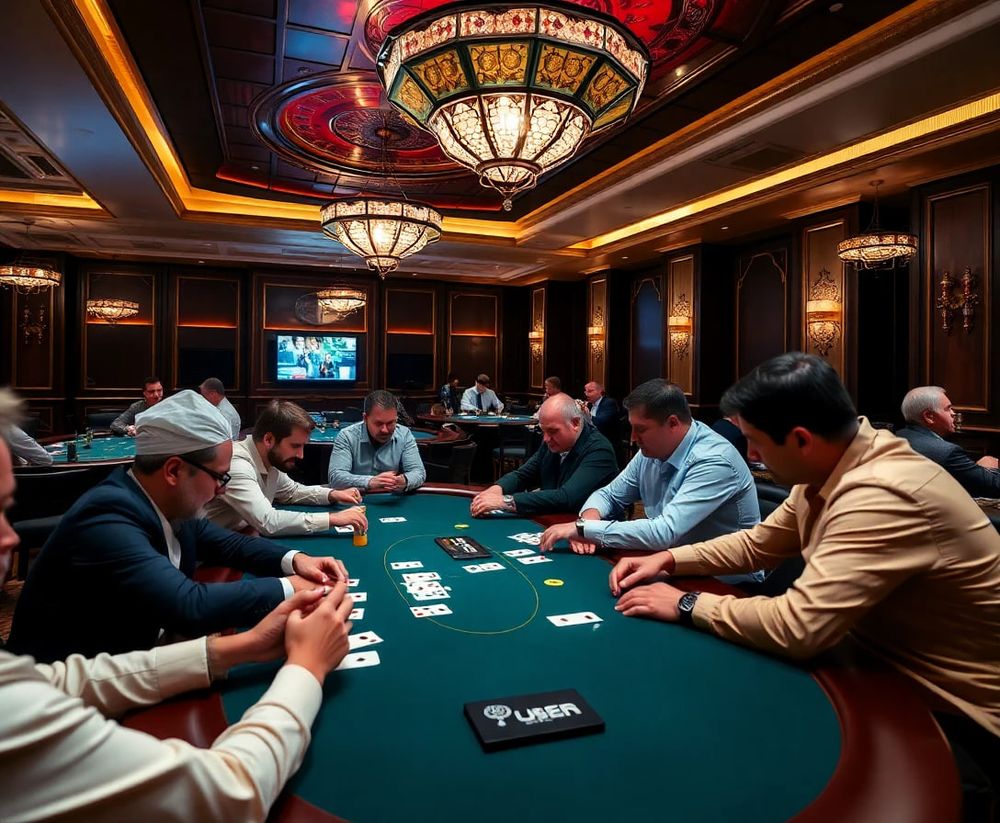 HHpoker俱乐部推荐排名